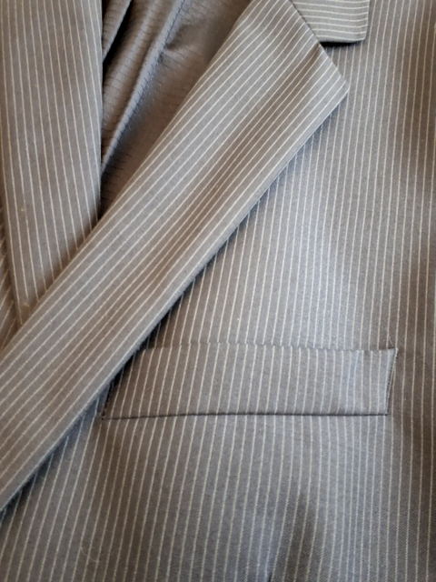 Hugo Boss Jakke habit